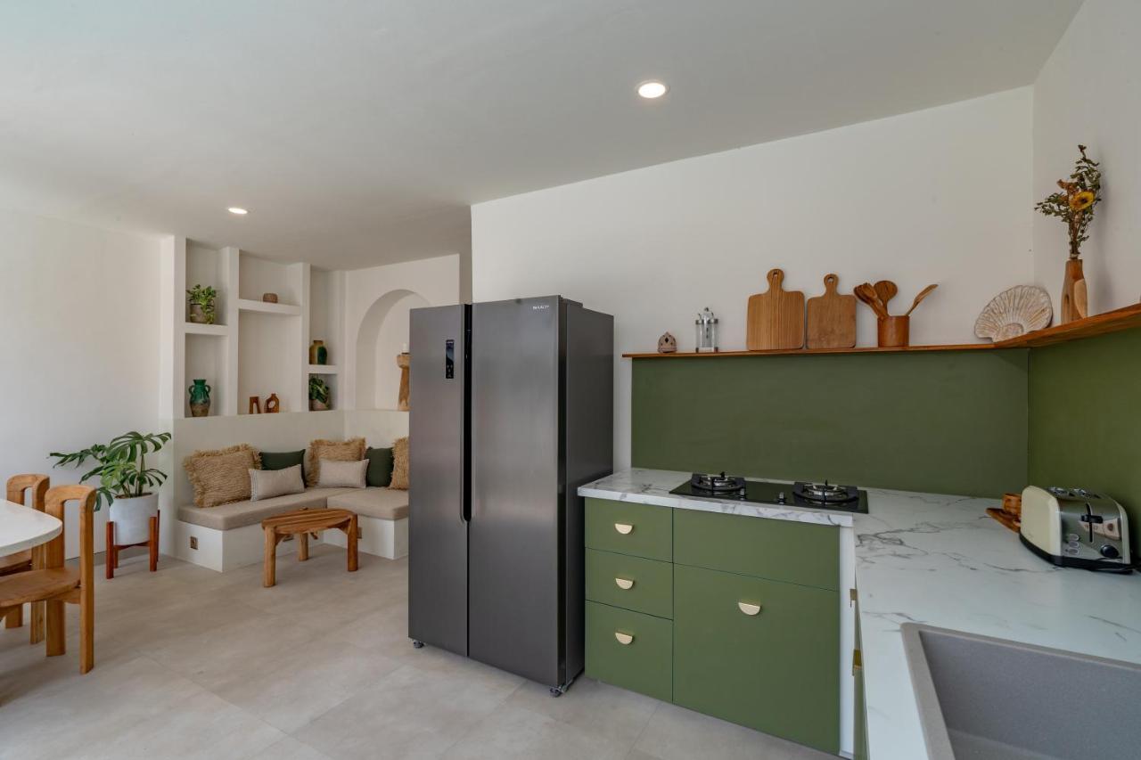 Aestetika Villa Sanur - 3-Min Walk To Beach 外观 照片
