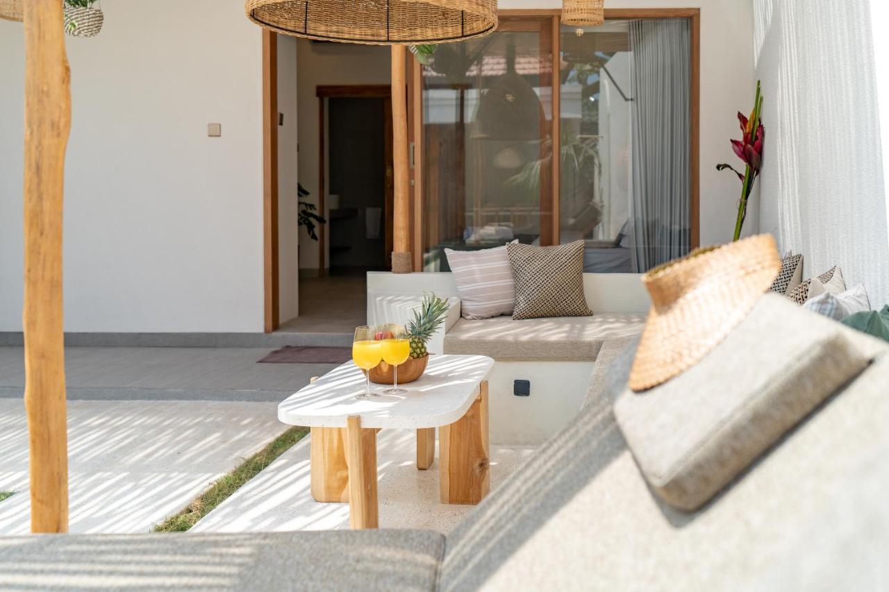 Aestetika Villa Sanur - 3-Min Walk To Beach 外观 照片