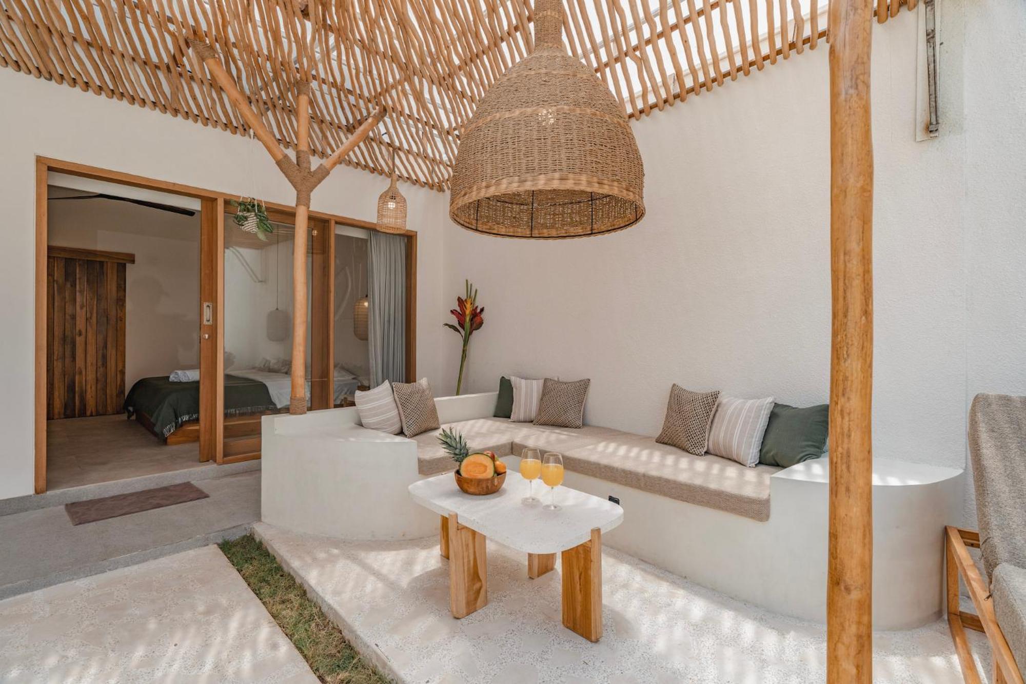 Aestetika Villa Sanur - 3-Min Walk To Beach 外观 照片