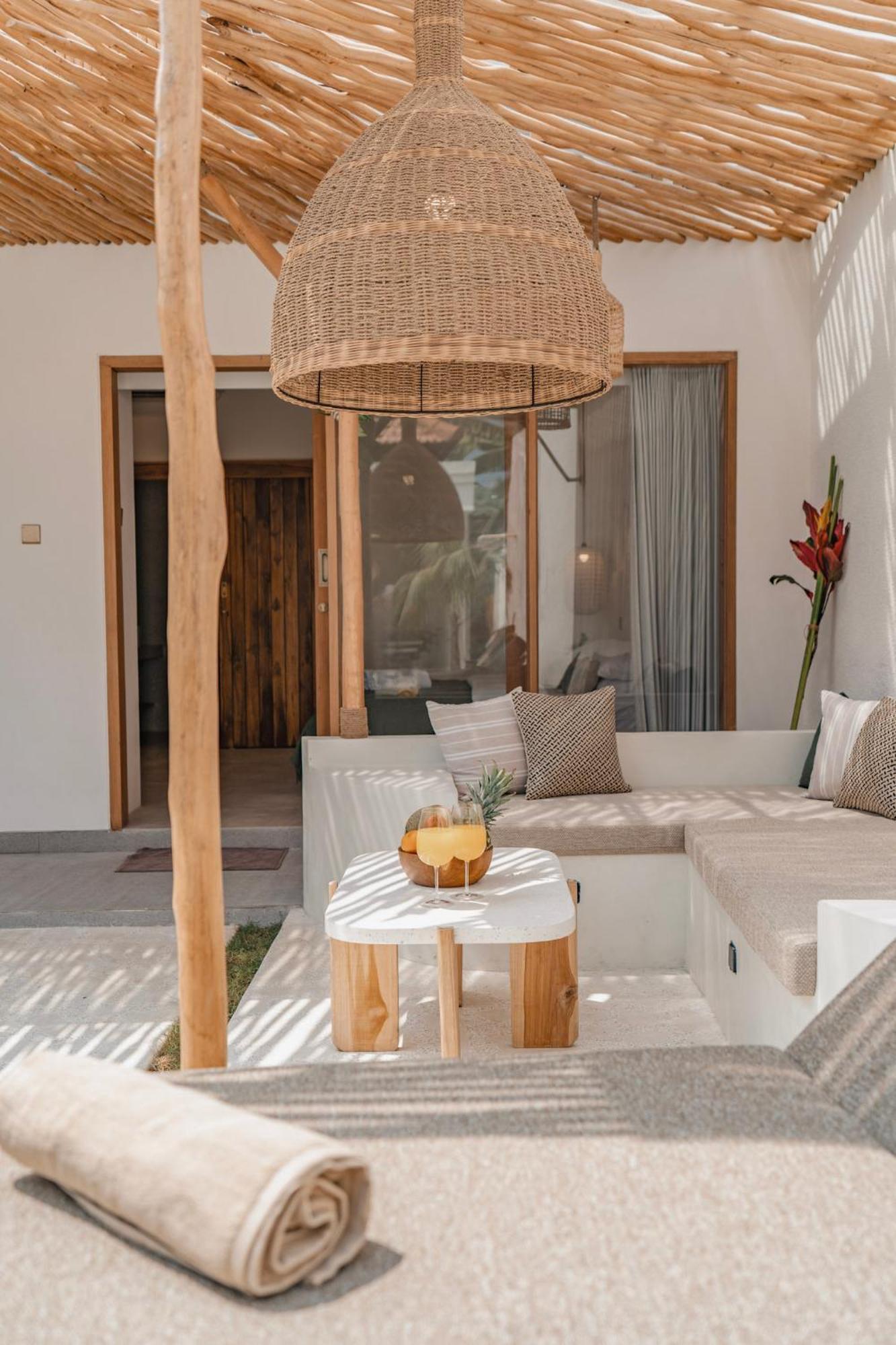Aestetika Villa Sanur - 3-Min Walk To Beach 外观 照片