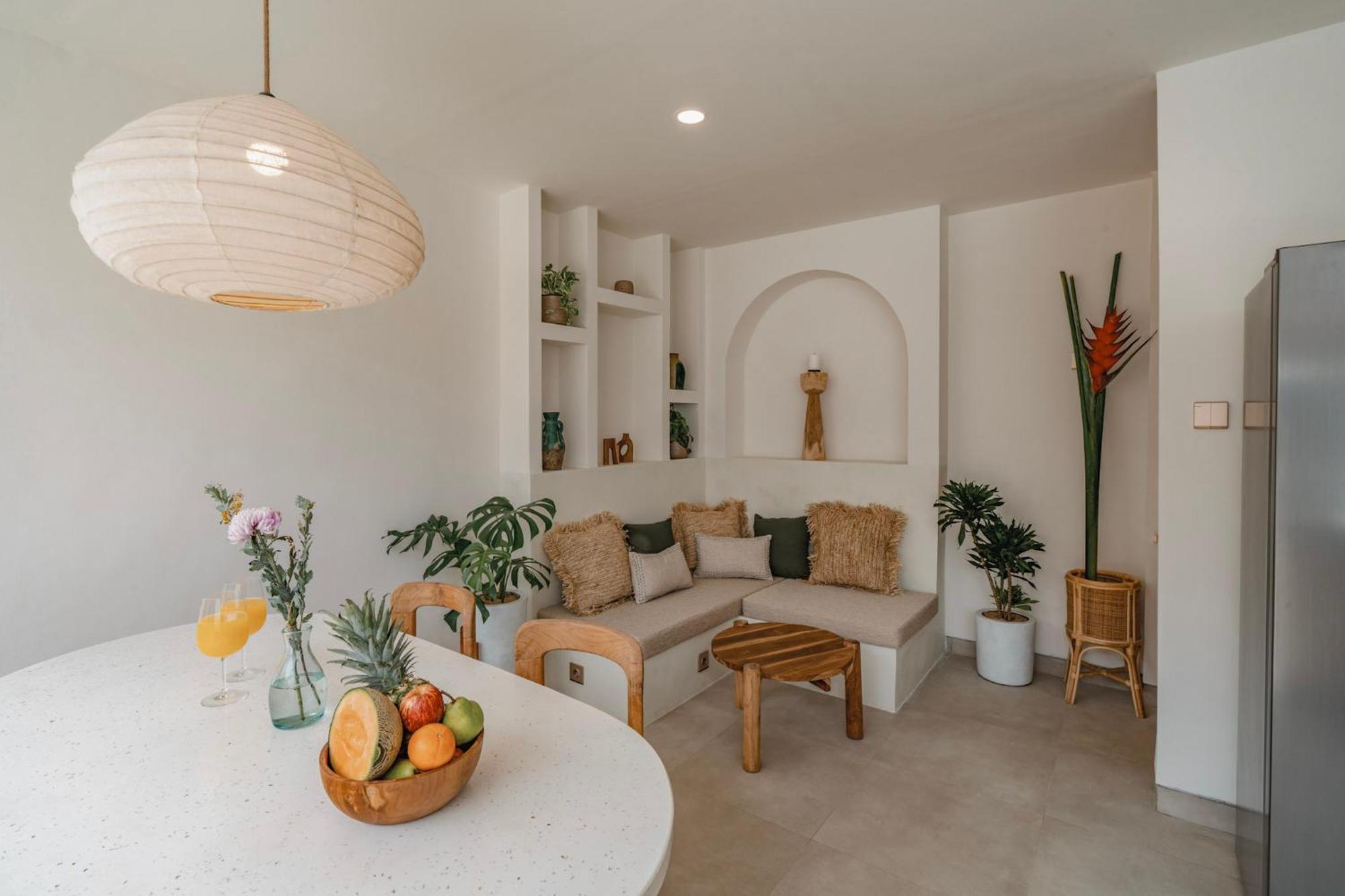 Aestetika Villa Sanur - 3-Min Walk To Beach 外观 照片